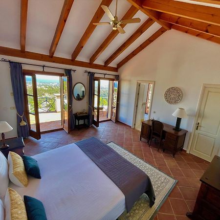 Boutique Hotel Maravilla - Marbella Benahavís Exteriör bild