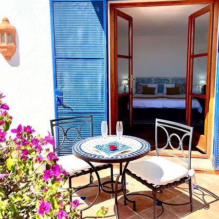 Boutique Hotel Maravilla - Marbella Benahavís Exteriör bild