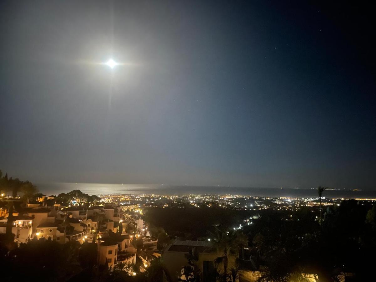 Boutique Hotel Maravilla - Marbella Benahavís Exteriör bild