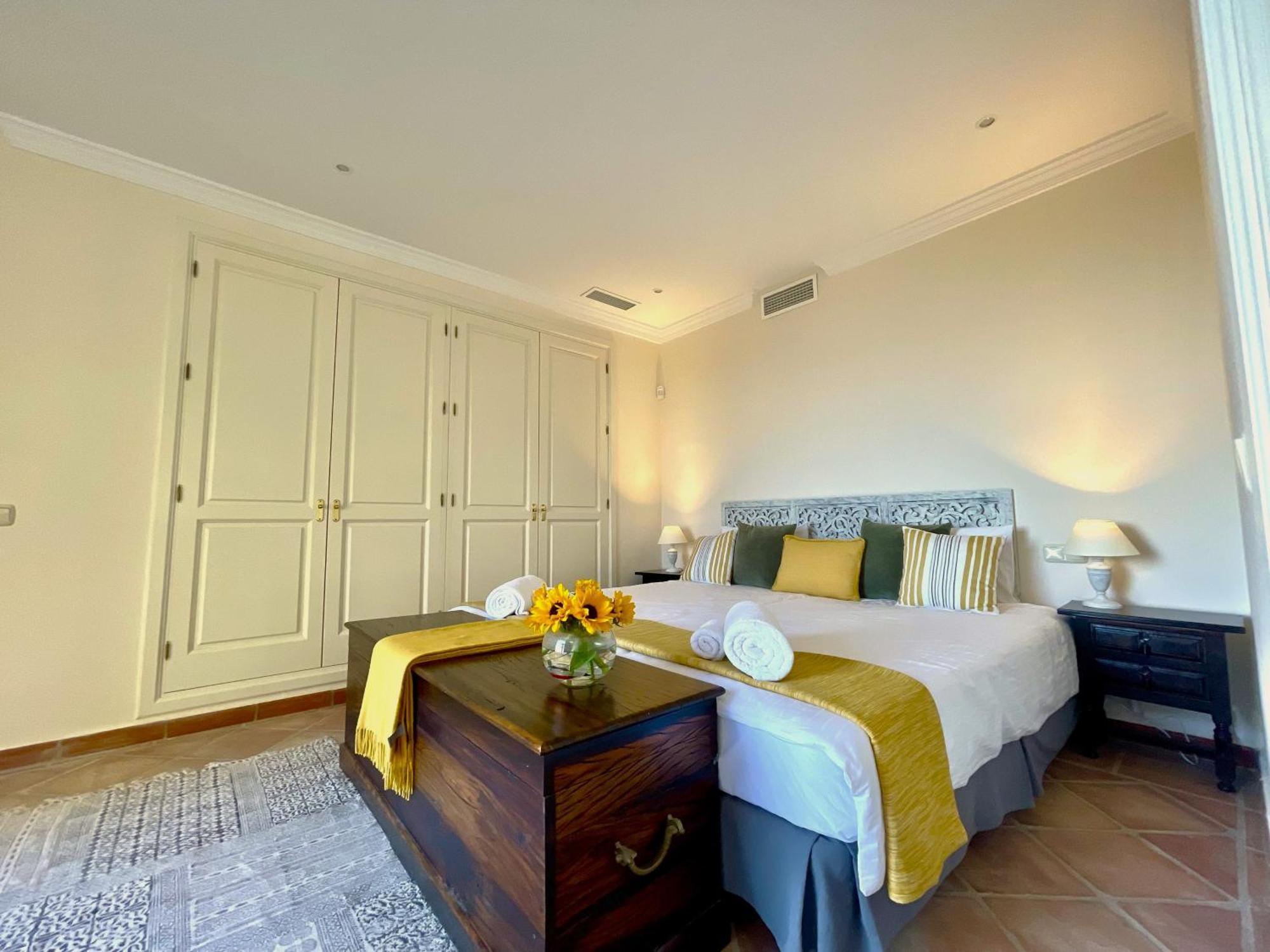 Boutique Hotel Maravilla - Marbella Benahavís Exteriör bild