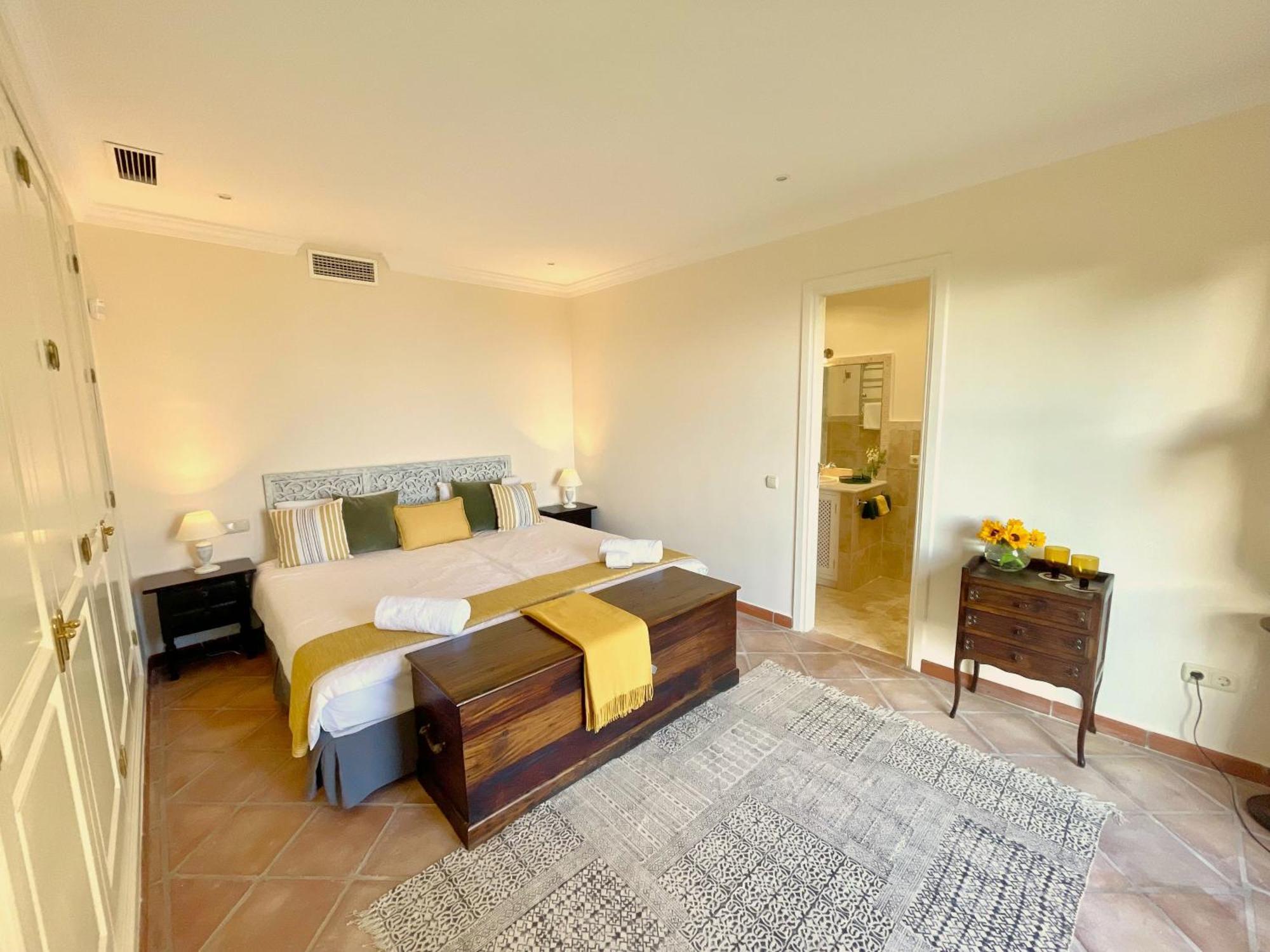Boutique Hotel Maravilla - Marbella Benahavís Exteriör bild
