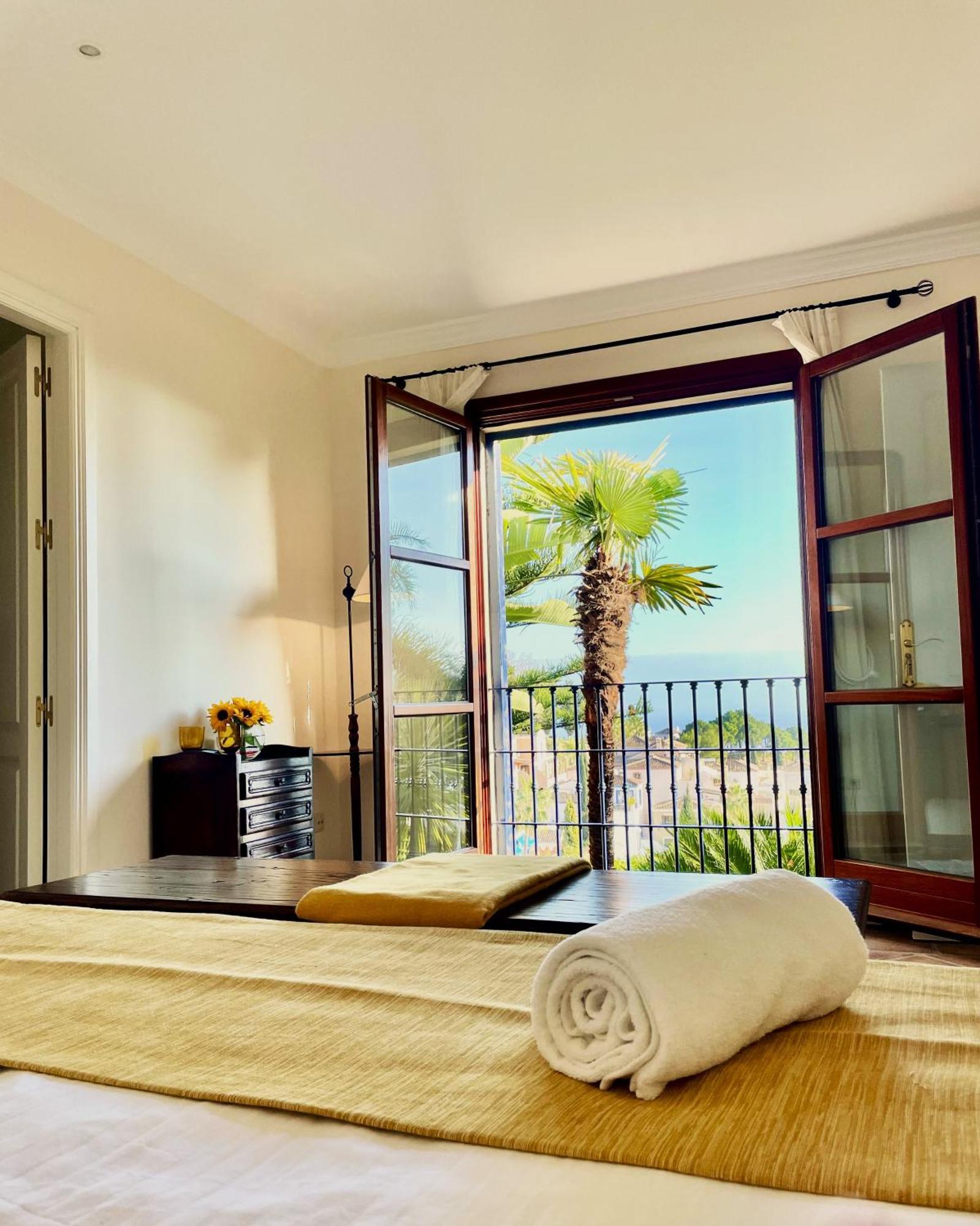 Boutique Hotel Maravilla - Marbella Benahavís Exteriör bild