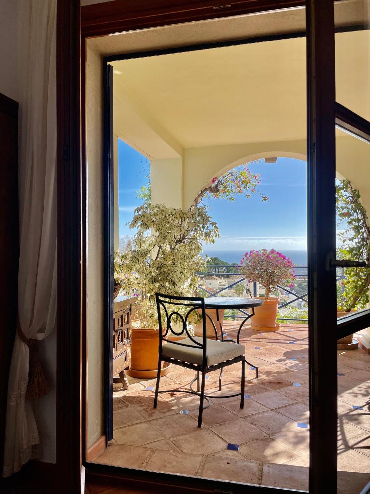 Boutique Hotel Maravilla - Marbella Benahavís Exteriör bild