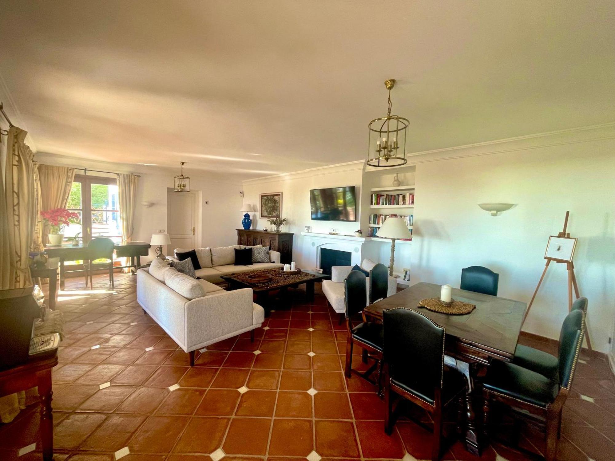 Boutique Hotel Maravilla - Marbella Benahavís Exteriör bild