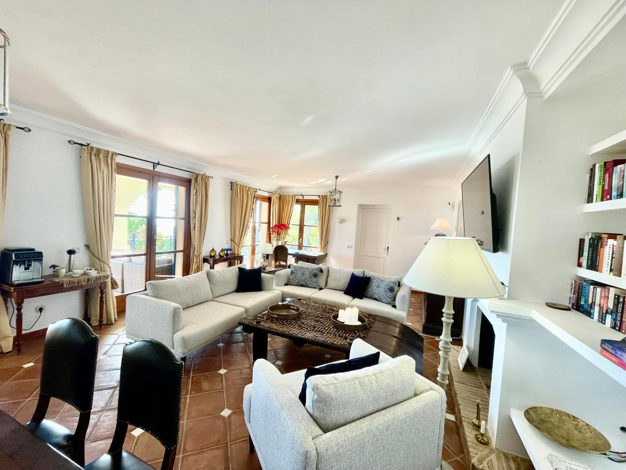Boutique Hotel Maravilla - Marbella Benahavís Exteriör bild