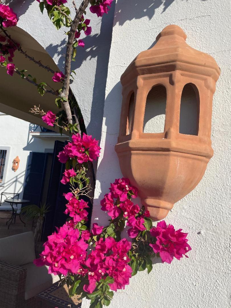 Boutique Hotel Maravilla - Marbella Benahavís Exteriör bild