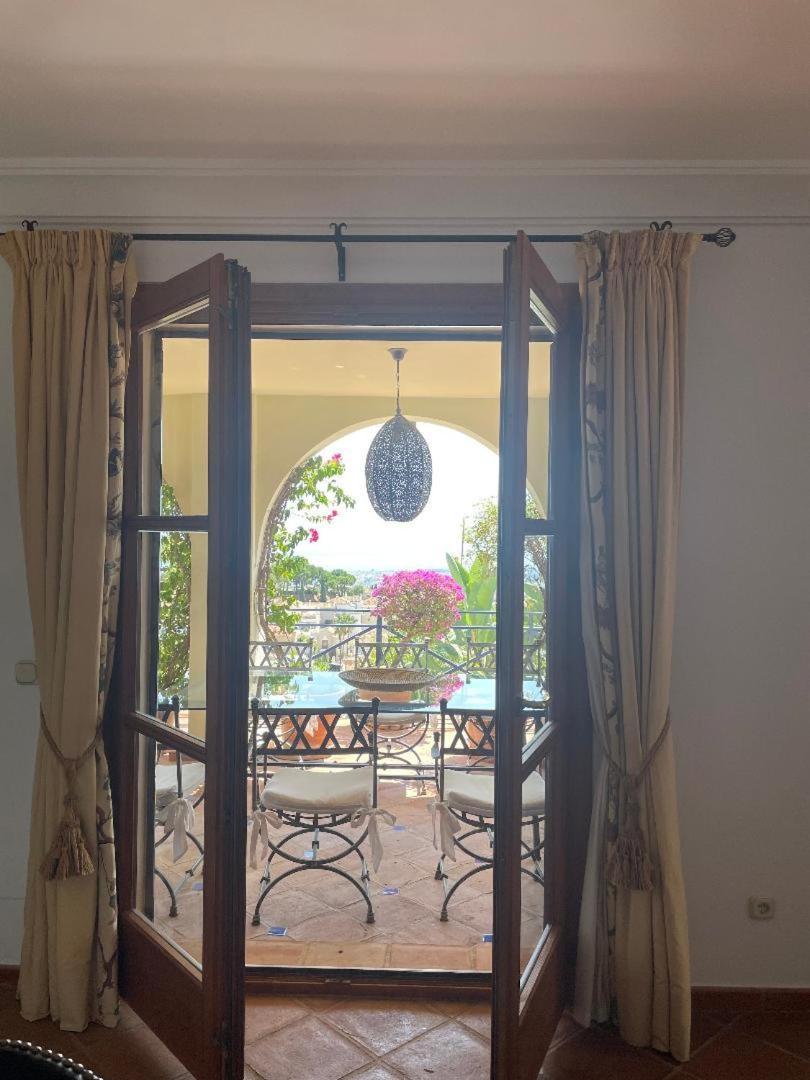 Boutique Hotel Maravilla - Marbella Benahavís Exteriör bild