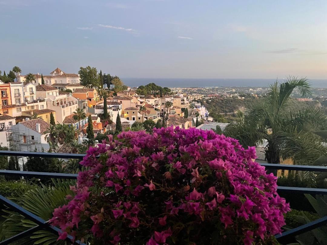 Boutique Hotel Maravilla - Marbella Benahavís Exteriör bild