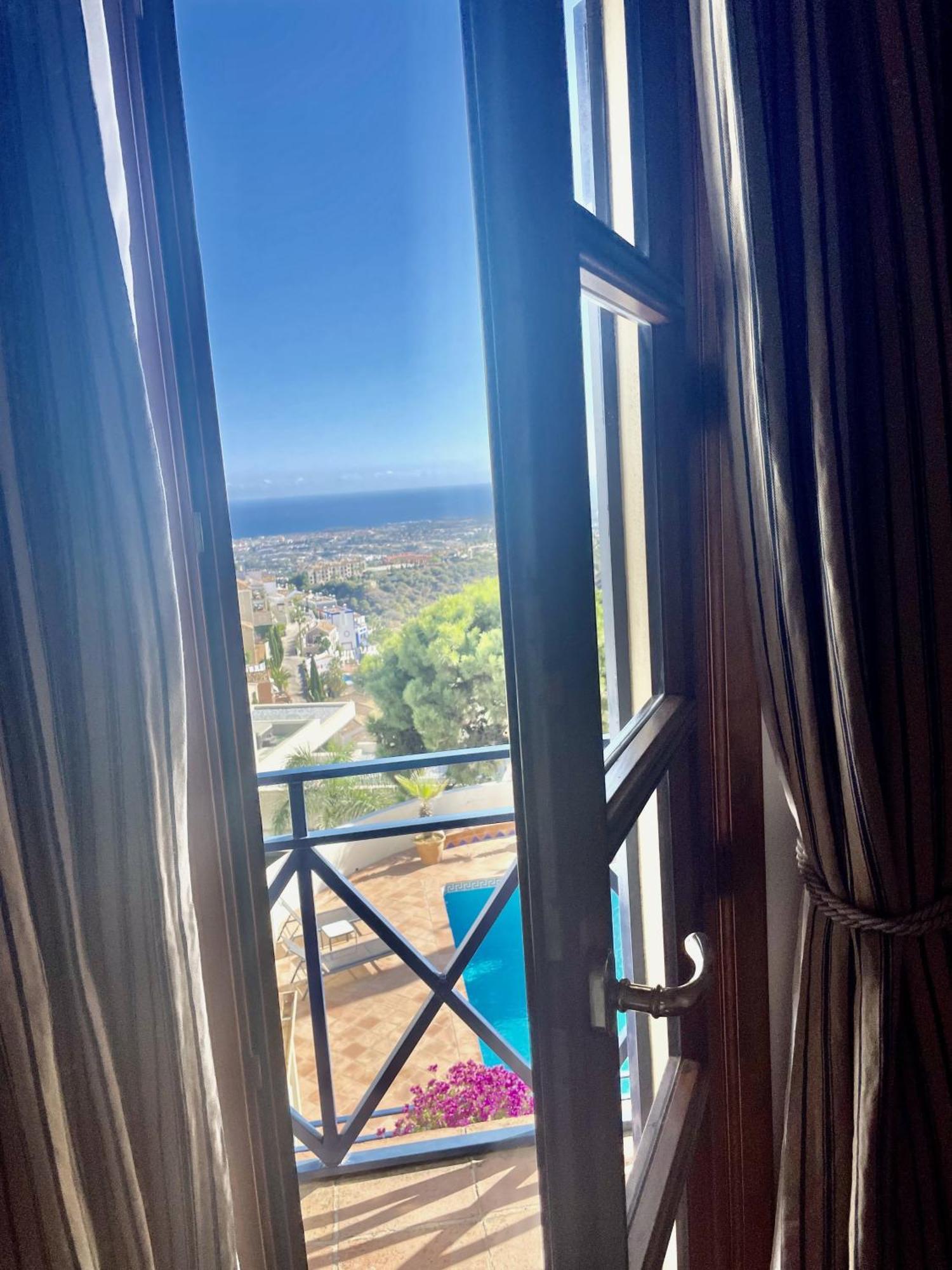 Boutique Hotel Maravilla - Marbella Benahavís Exteriör bild