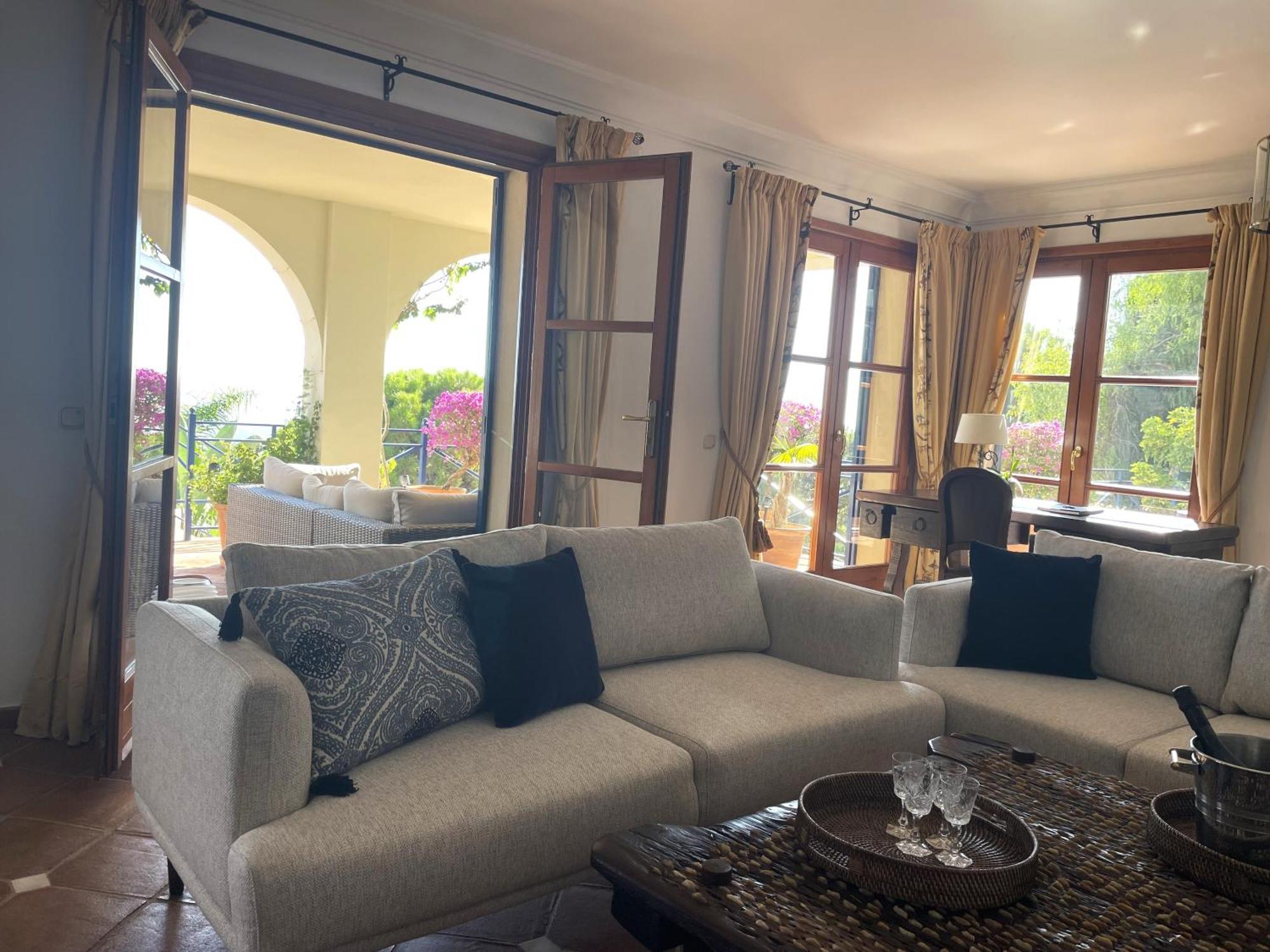 Boutique Hotel Maravilla - Marbella Benahavís Exteriör bild