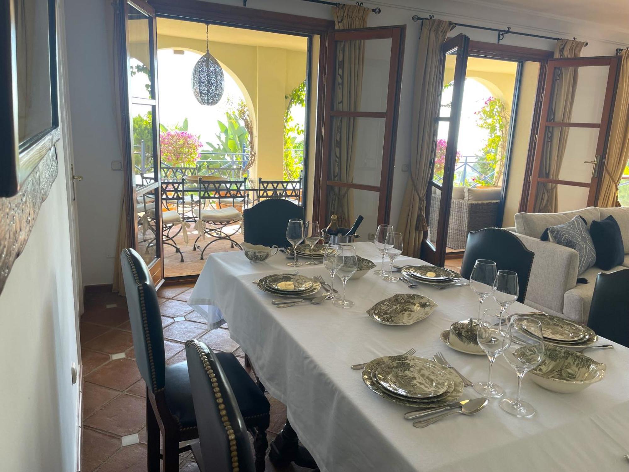 Boutique Hotel Maravilla - Marbella Benahavís Exteriör bild