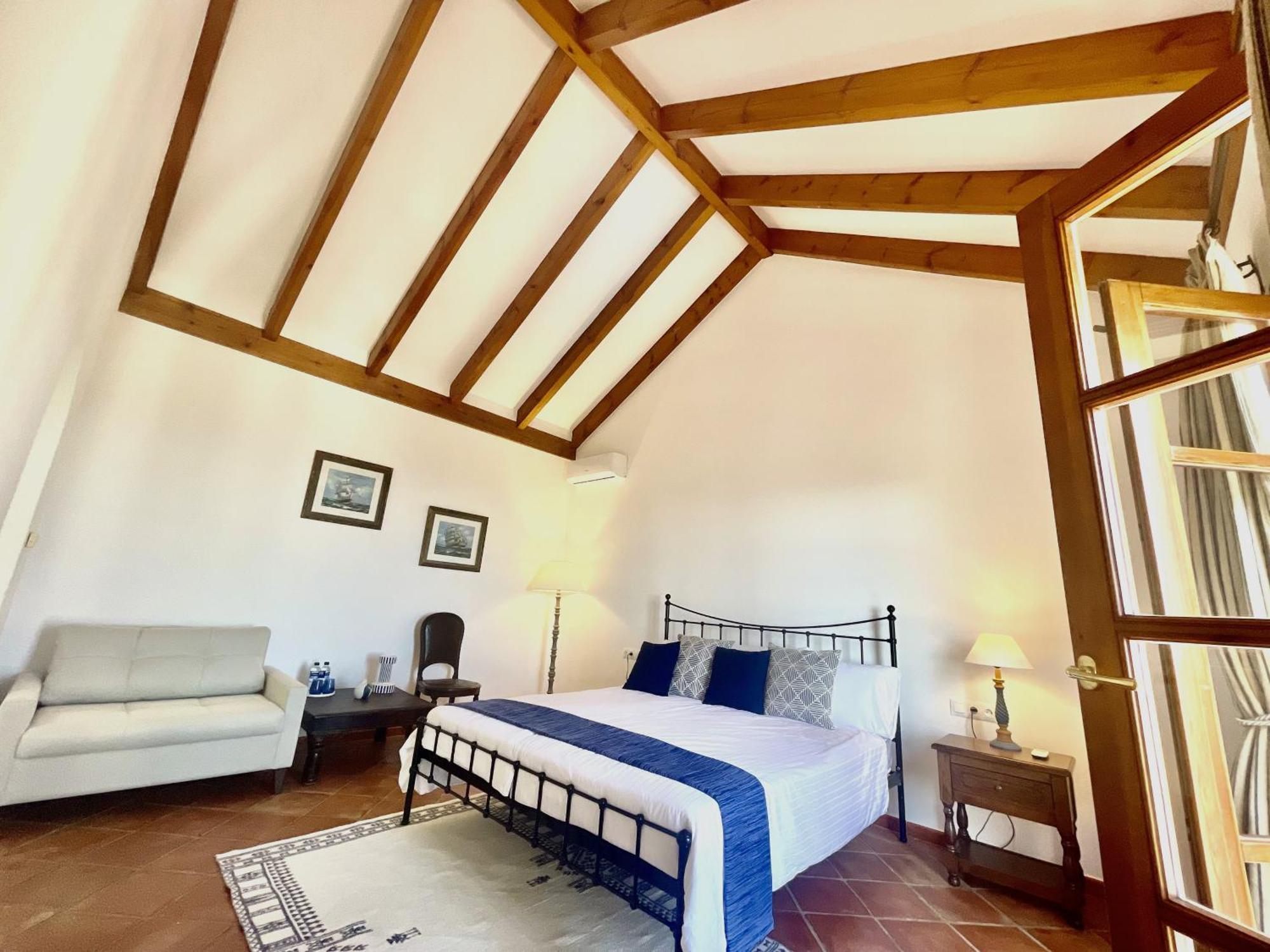 Boutique Hotel Maravilla - Marbella Benahavís Exteriör bild