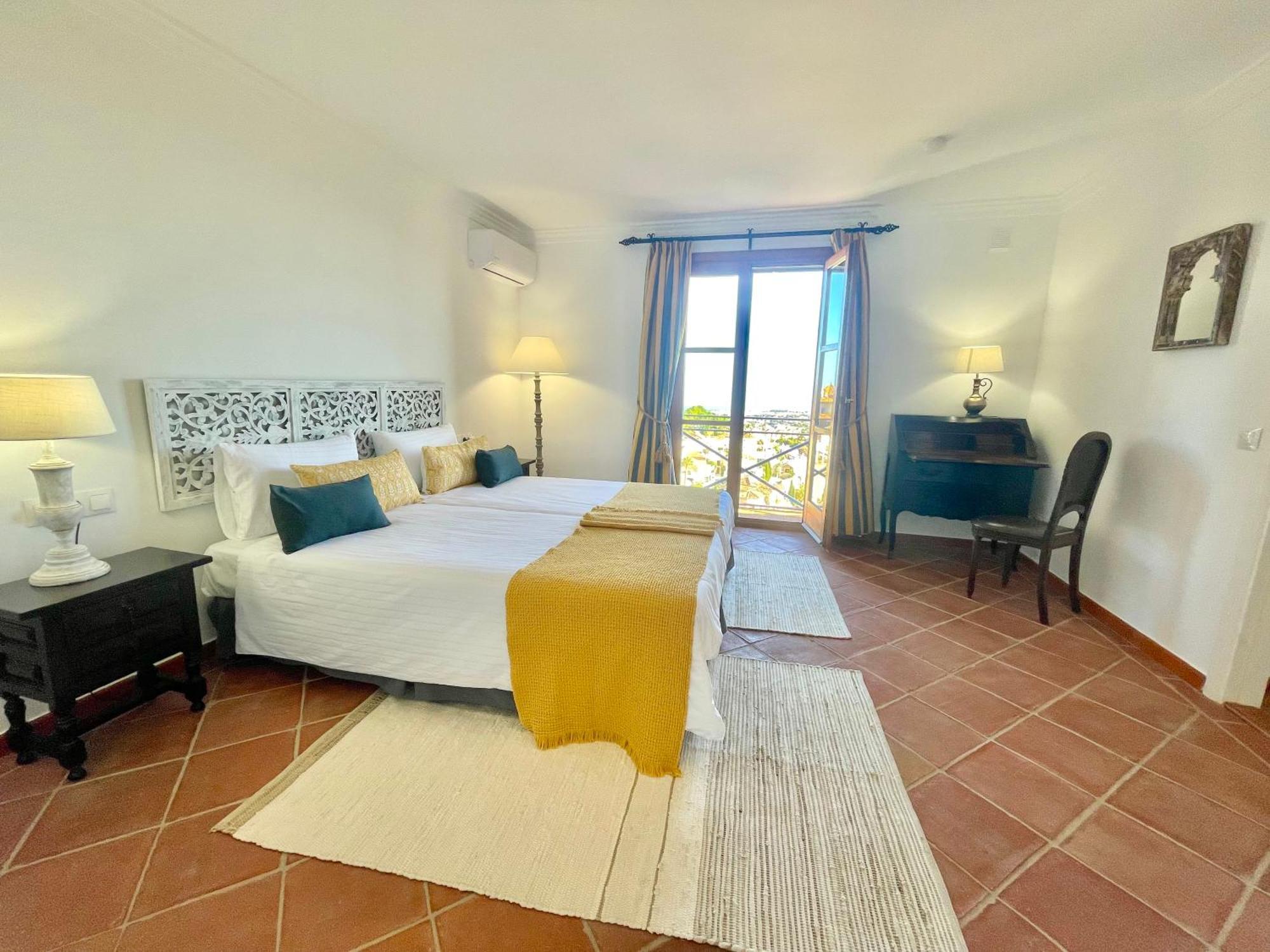 Boutique Hotel Maravilla - Marbella Benahavís Exteriör bild