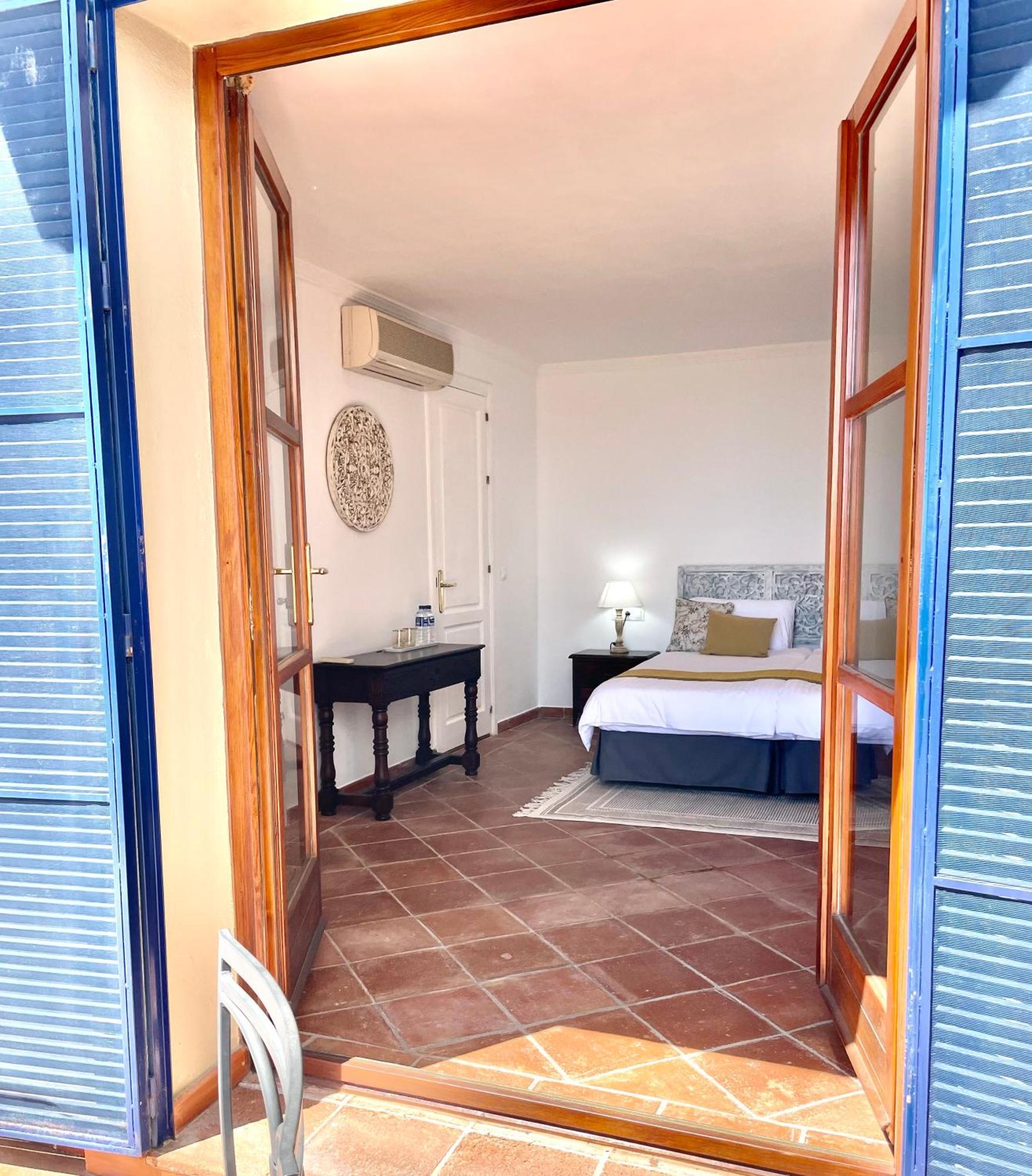 Boutique Hotel Maravilla - Marbella Benahavís Exteriör bild