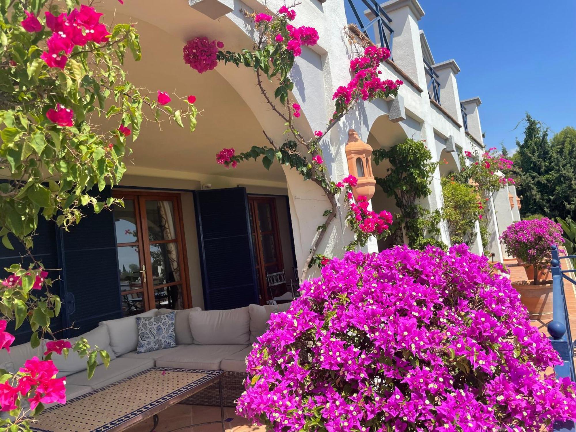 Boutique Hotel Maravilla - Marbella Benahavís Exteriör bild