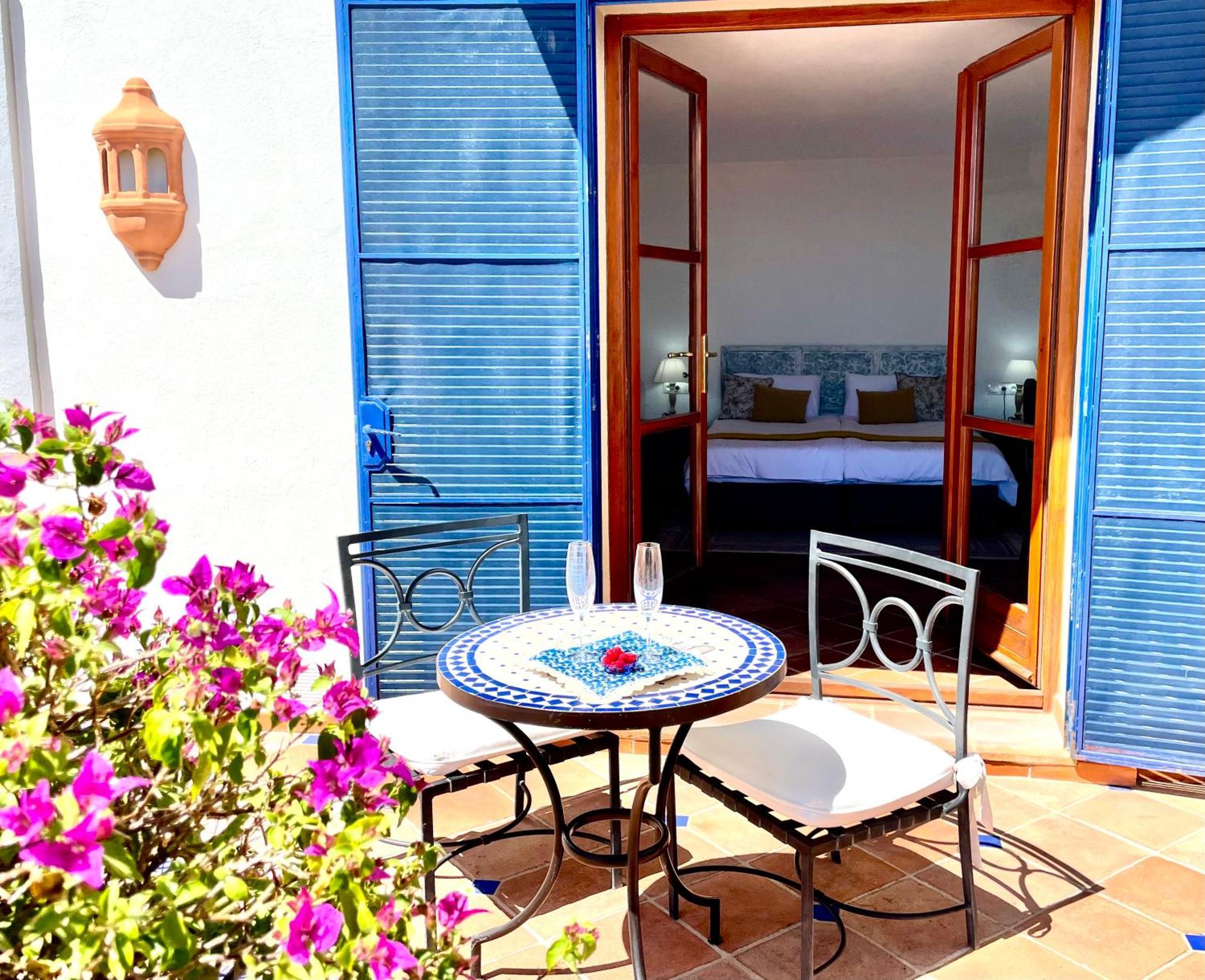 Boutique Hotel Maravilla - Marbella Benahavís Exteriör bild